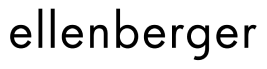 logo ellenberger design online shop