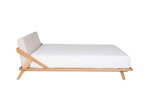 zum Nordic Space Bett
