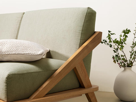 NORDIC SPACE Sofa – ellenberger Design Online Shop